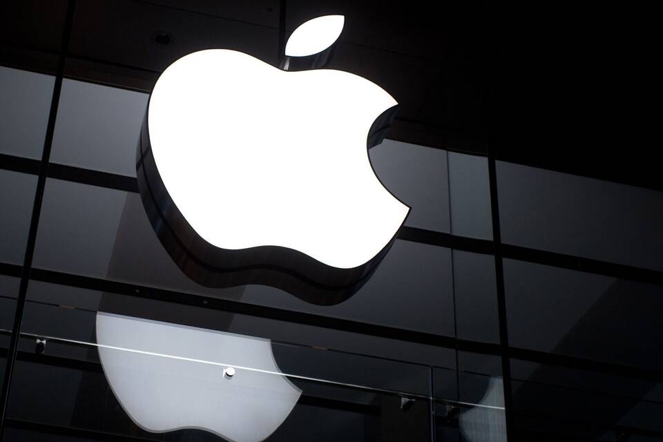 Apple