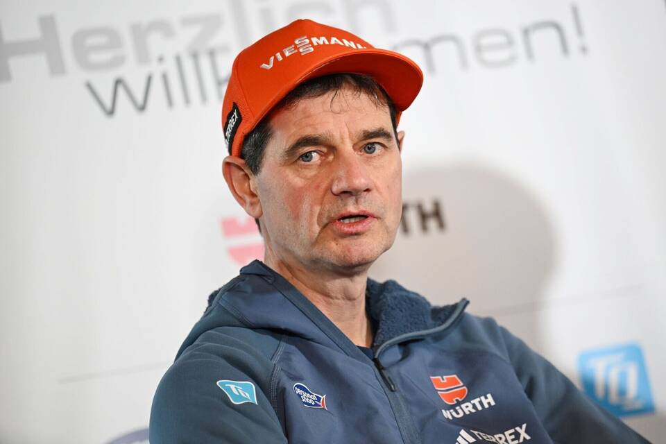 Stefan Horngacher