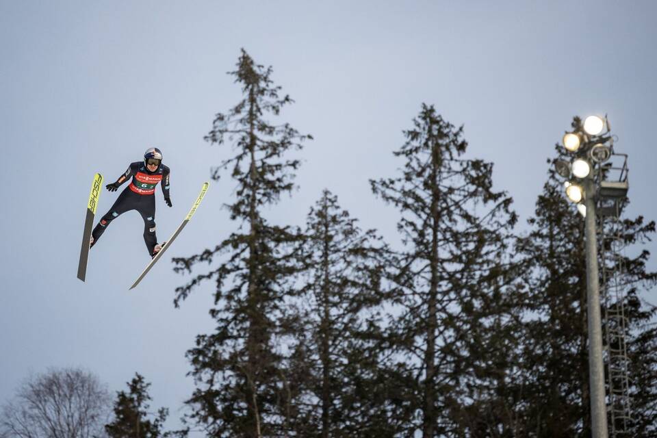 Andreas Wellinger