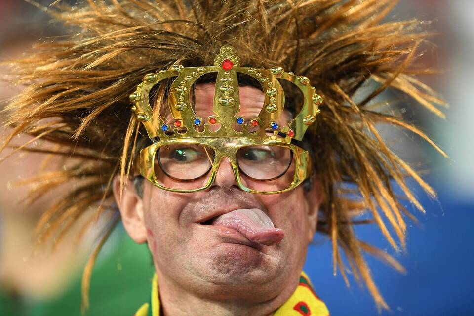 Grimasse Grimasse