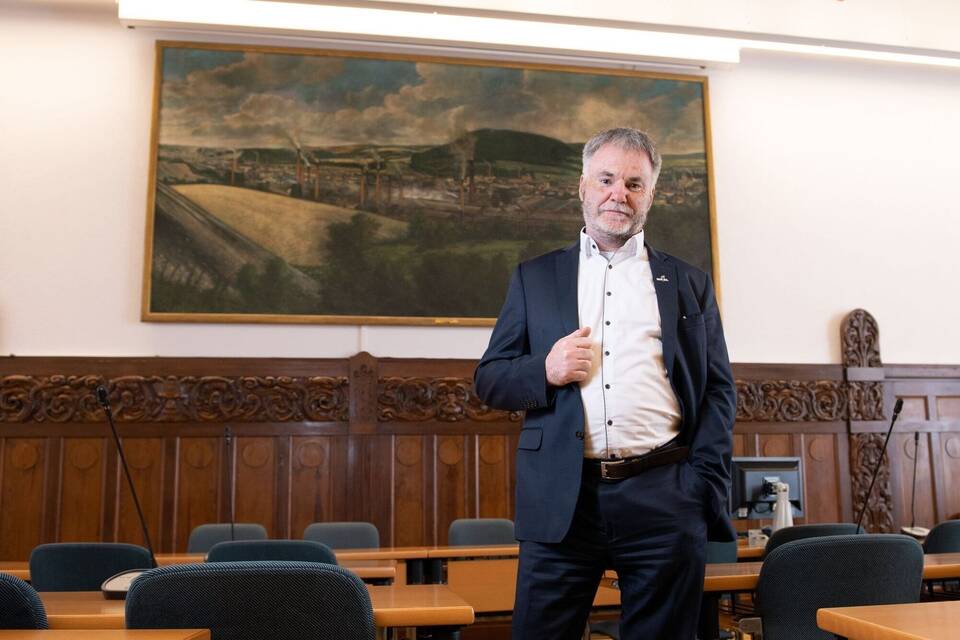 Uwe Rumberg Uwe Rumberg