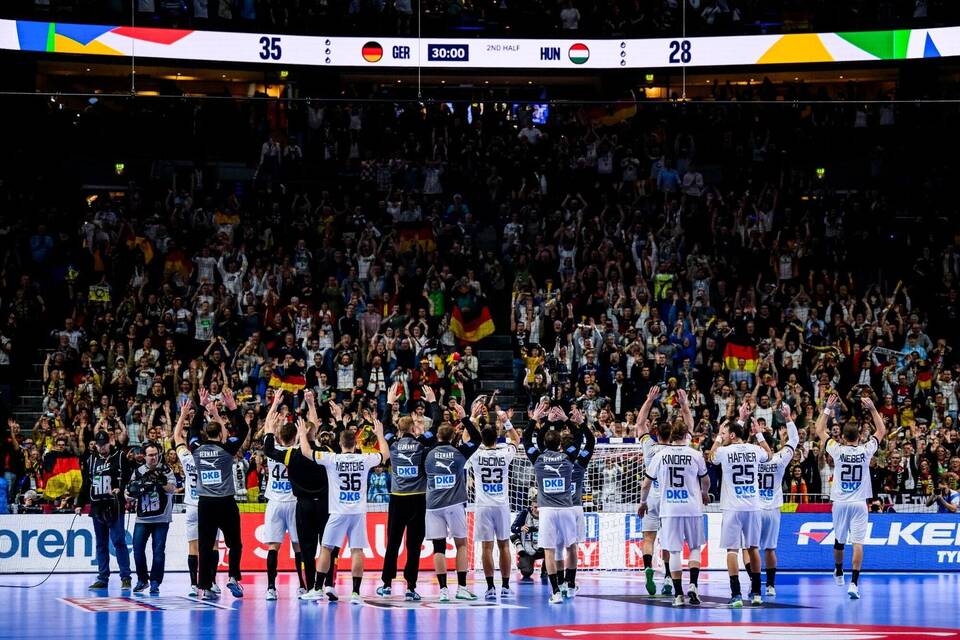 DHB-Team DHB-Team
