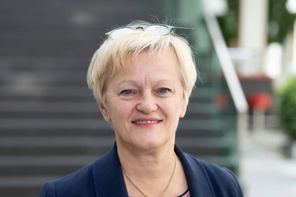 Renate Künast Renate Künast