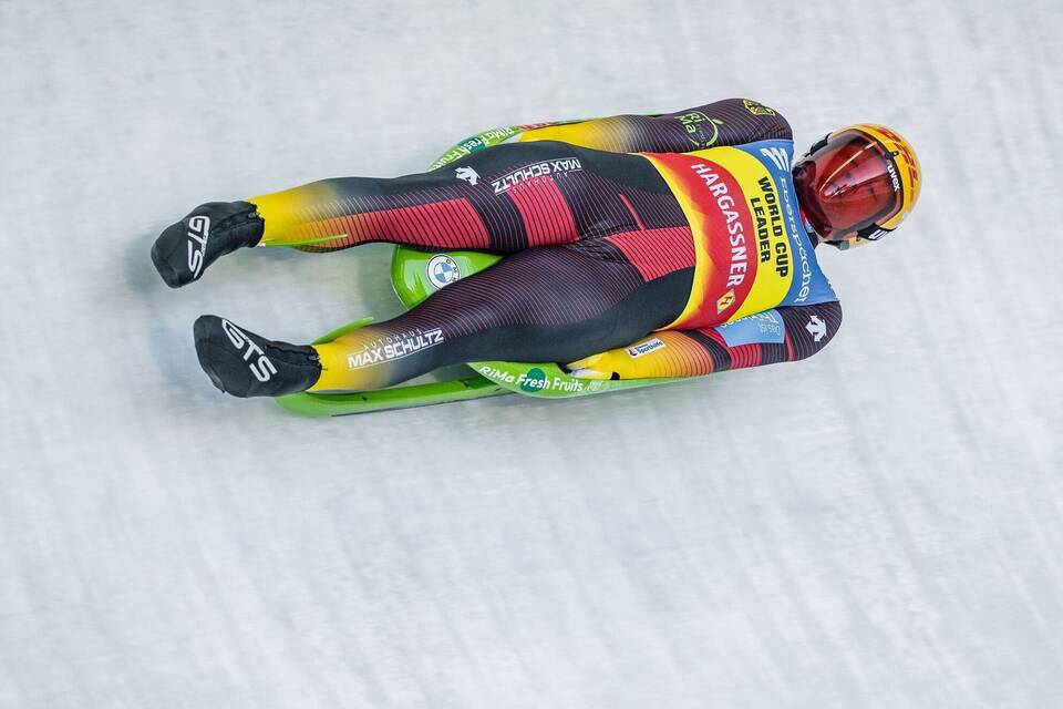 Max Langenhan