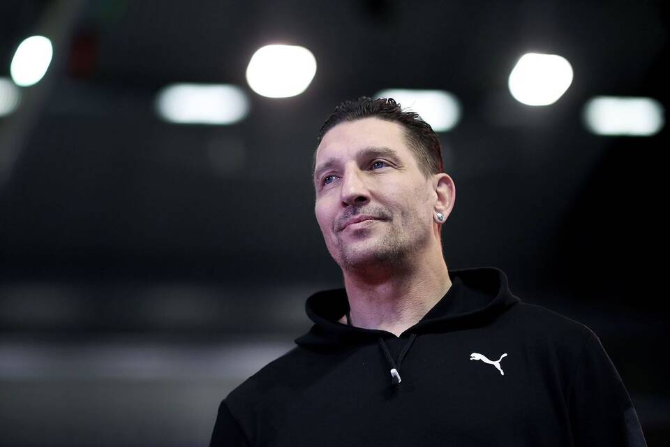 Stefan Kretzschmar