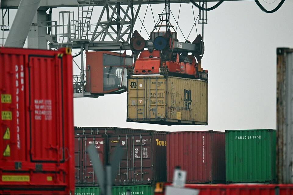 Deutsche Wirtschaft
