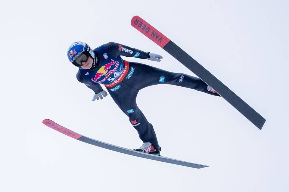 Andreas Wellinger