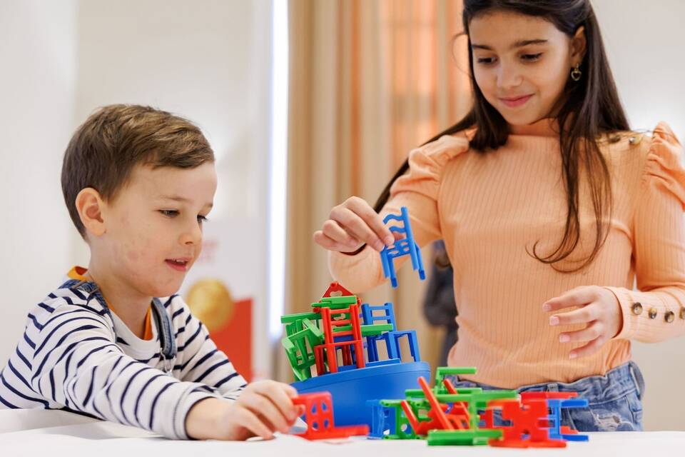 Hauptsache spielen Hauptsache spielen