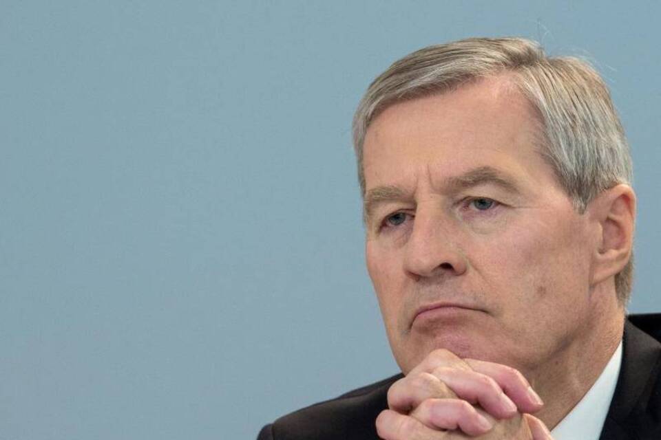 Jürgen Fitschen Jürgen Fitschen