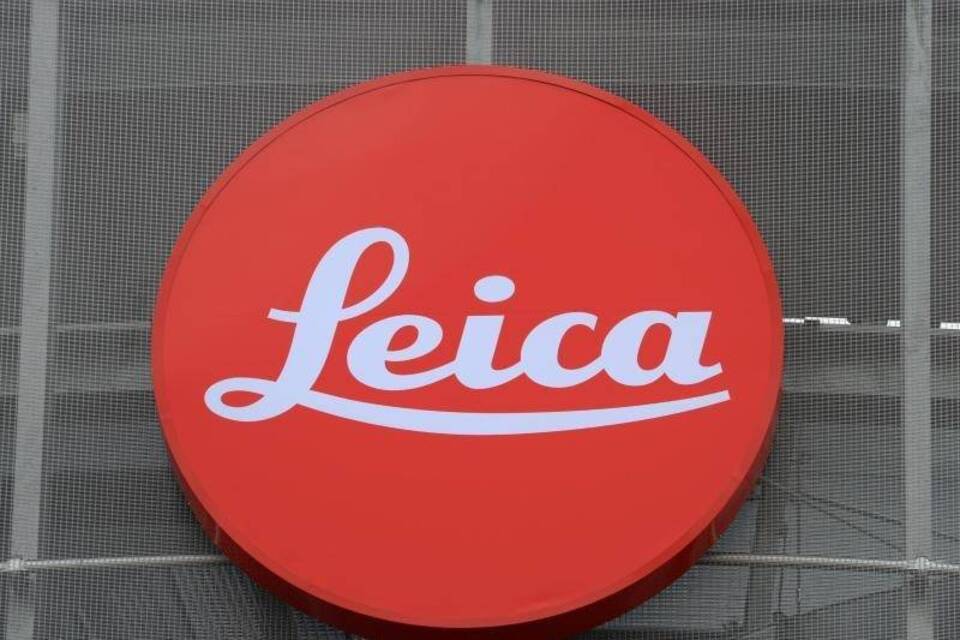 Leica Camera AG Leica Camera AG