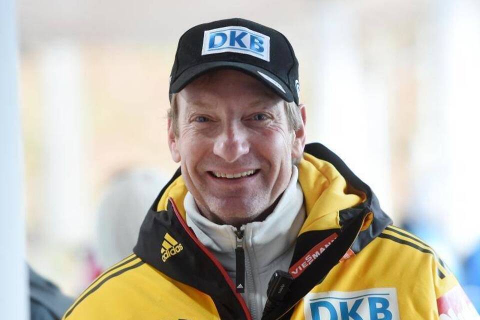 Christoph Langen Christoph Langen
