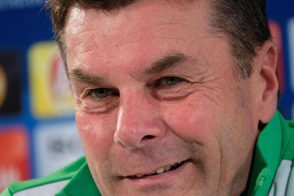 VfL-Coach