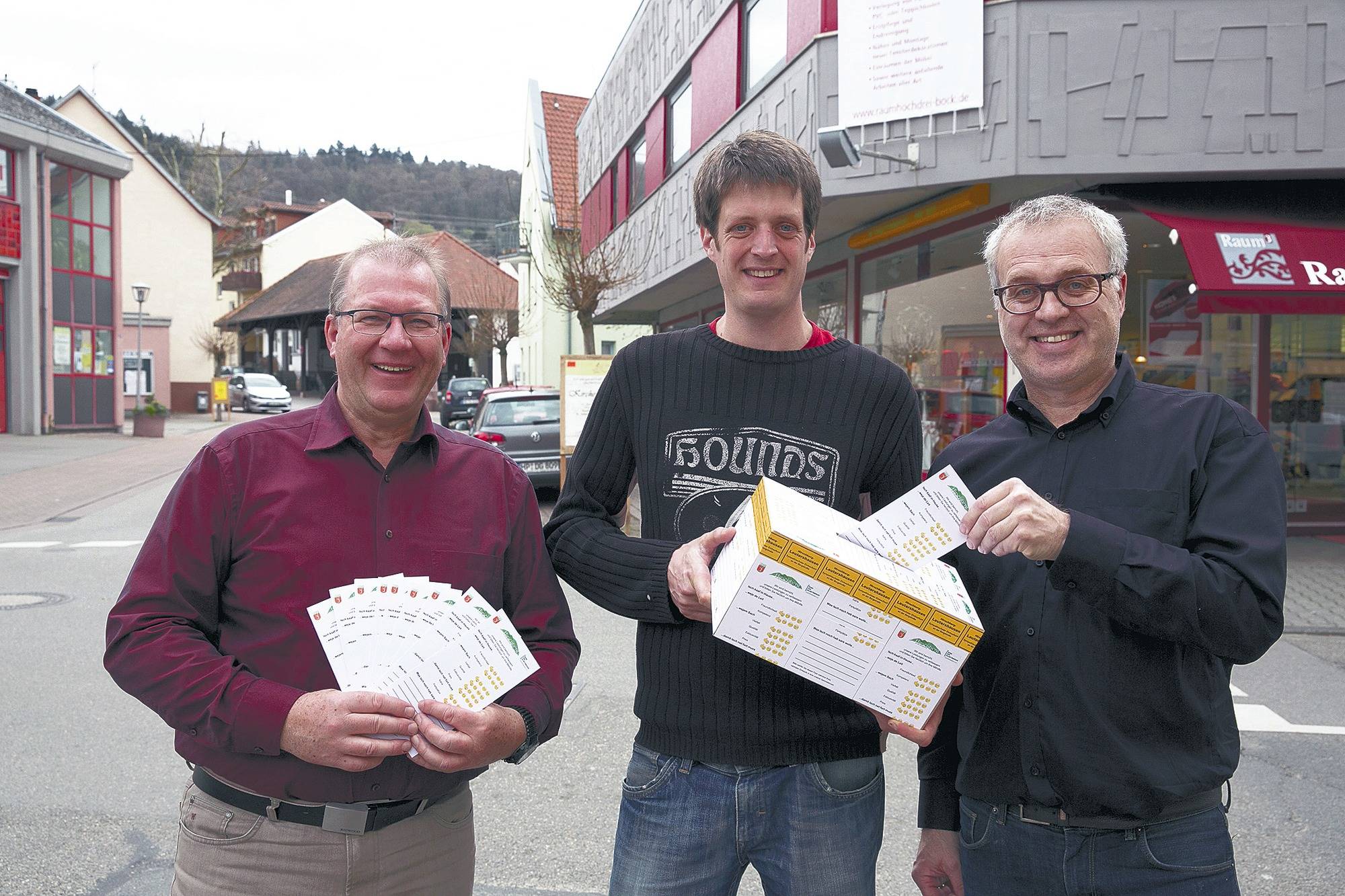 Singles leutershausen