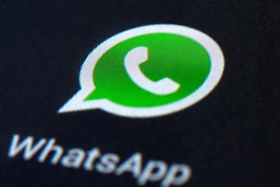 Whatsapp Whatsapp