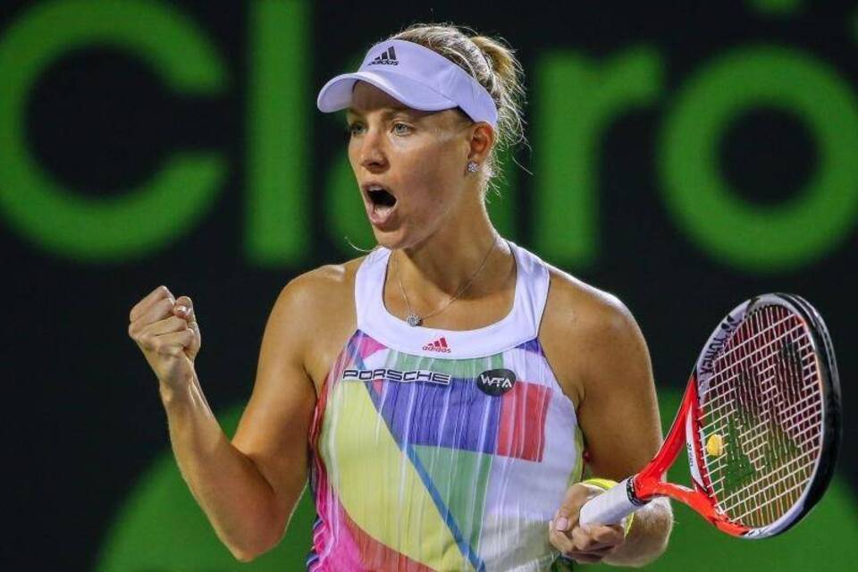 Angelique Kerber Angelique Kerber
