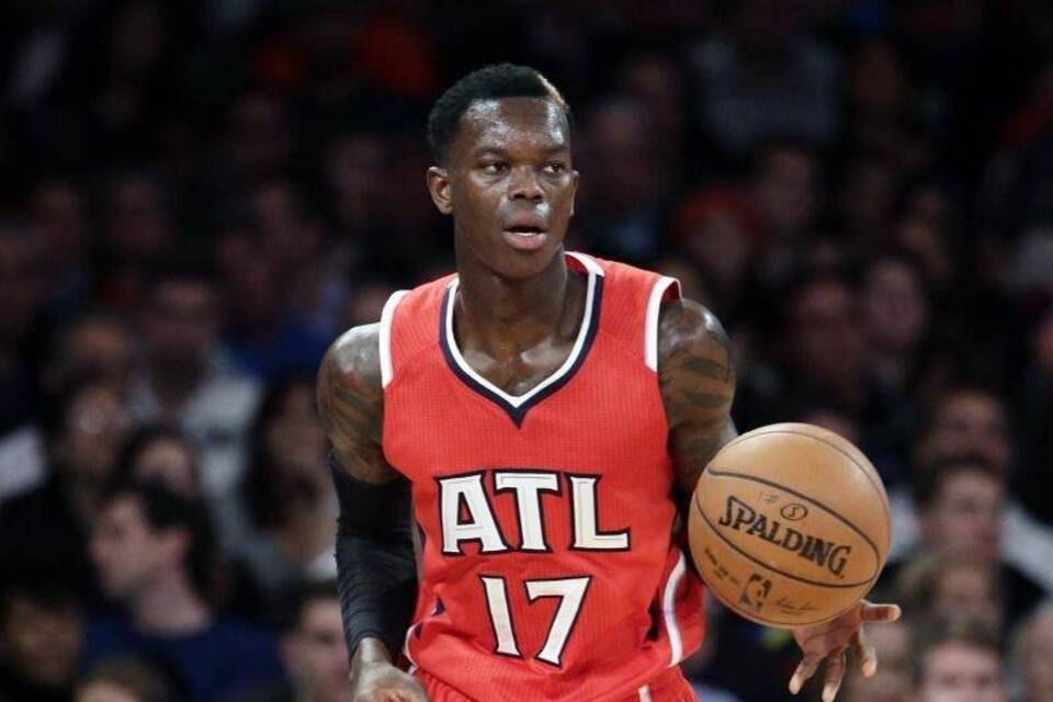 Atlanta Hawks Atlanta Hawks