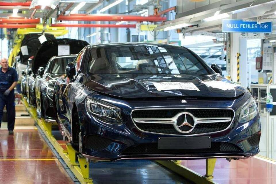 Daimler AG Daimler AG