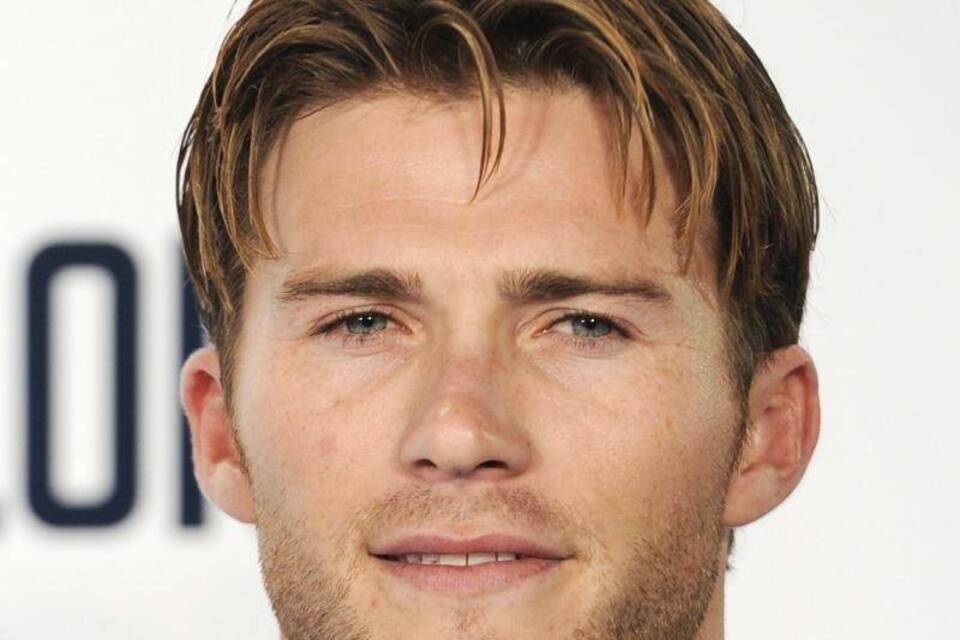 Scott Eastwood Scott Eastwood