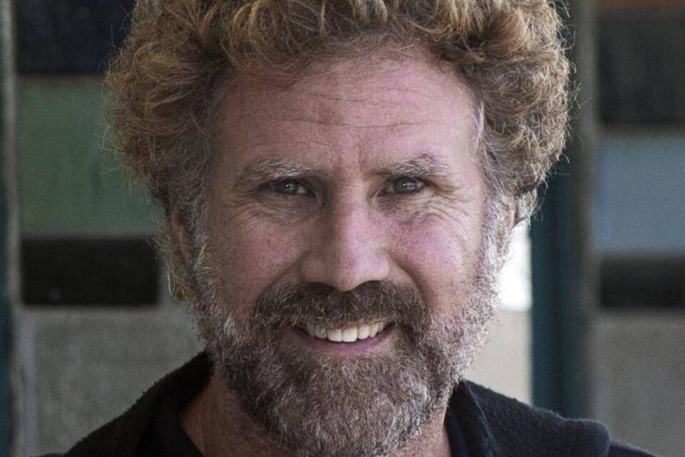 Will Ferrel Will Ferrel