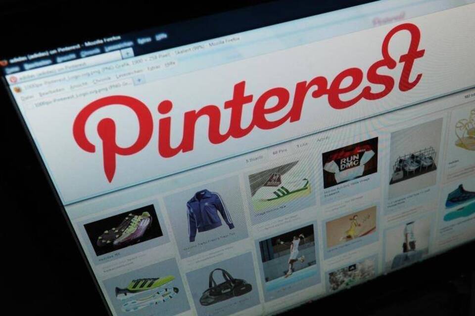 Pinterest Pinterest