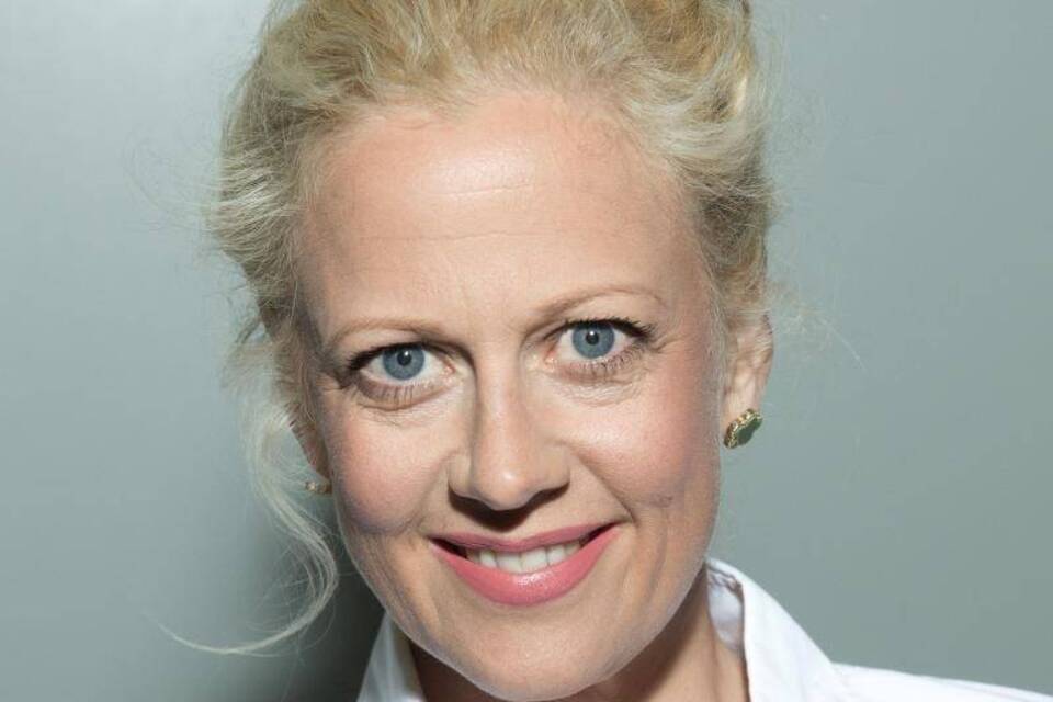 Barbara Schöneberger Barbara Schöneberger