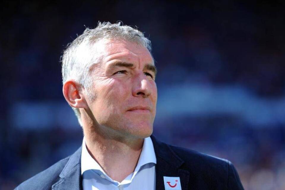 Mirko Slomka