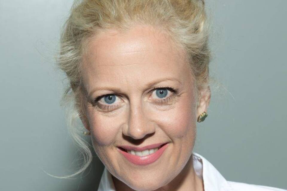 Barbara Schöneberger