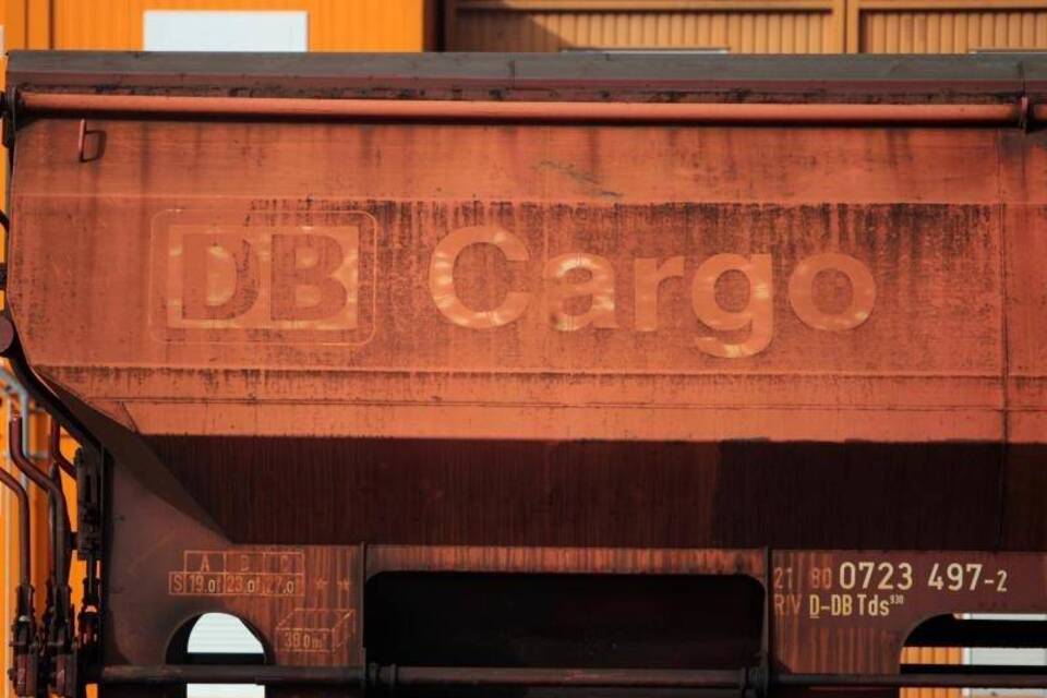 DB Cargo