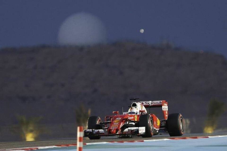 Qualifikationsmodus