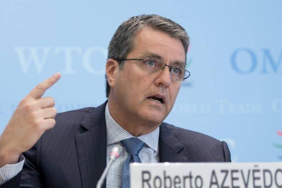 Roberto Azevedo