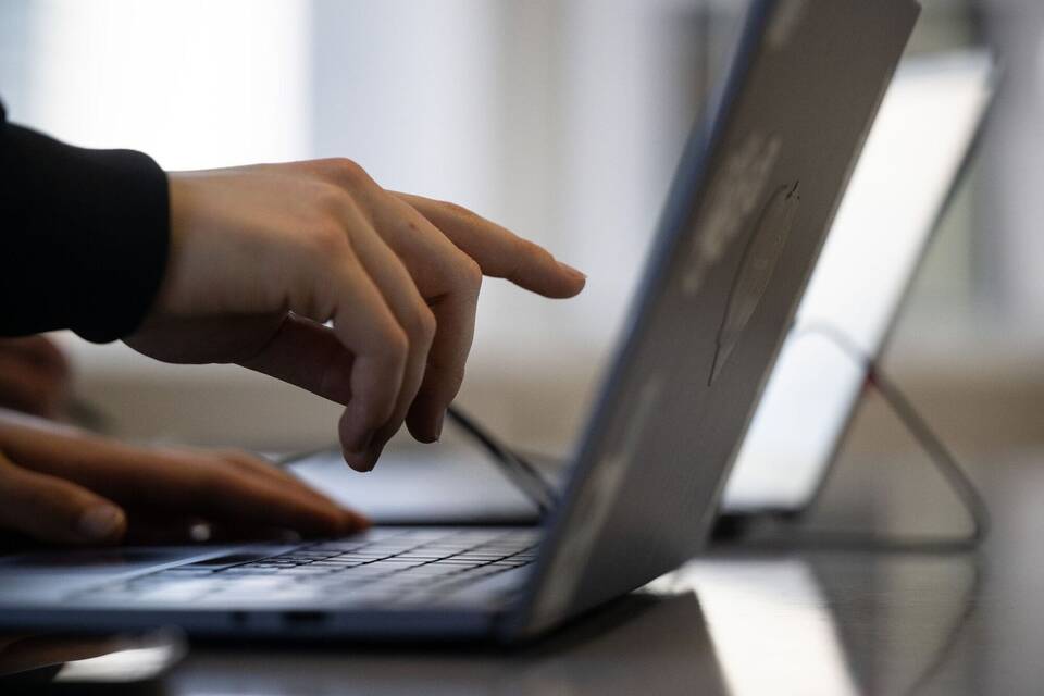 Computer