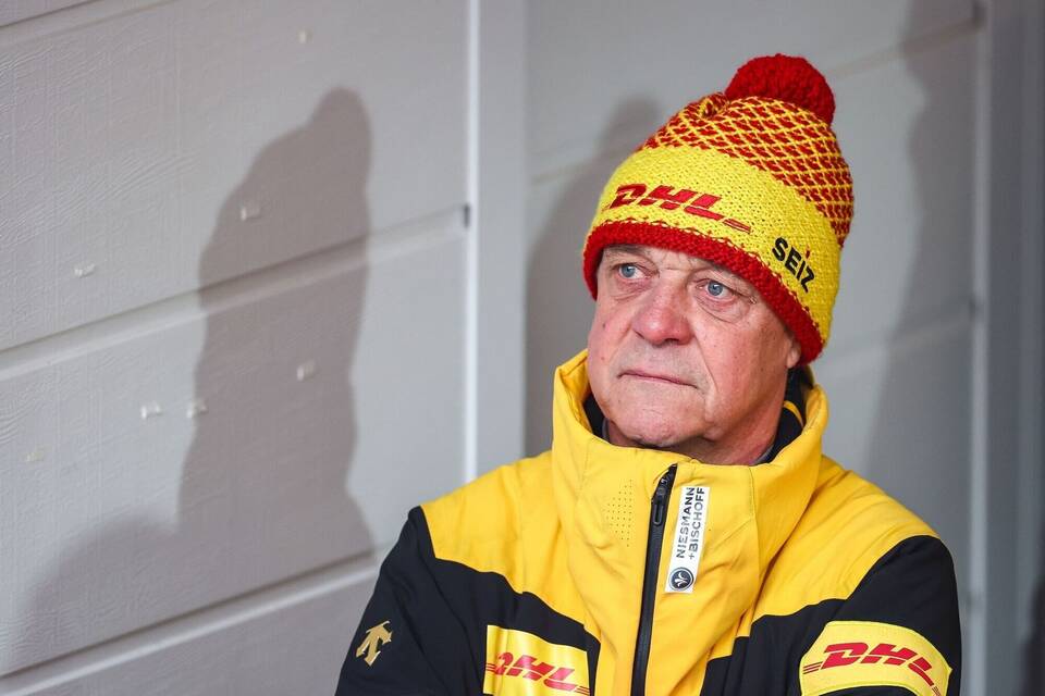 Norbert Loch Norbert Loch