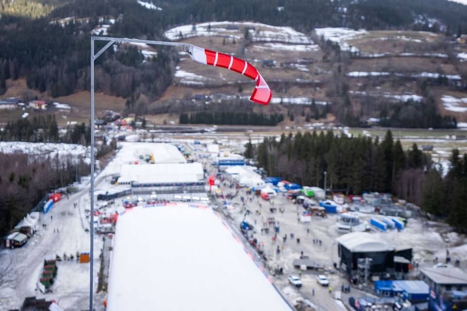 Skiflug-WM