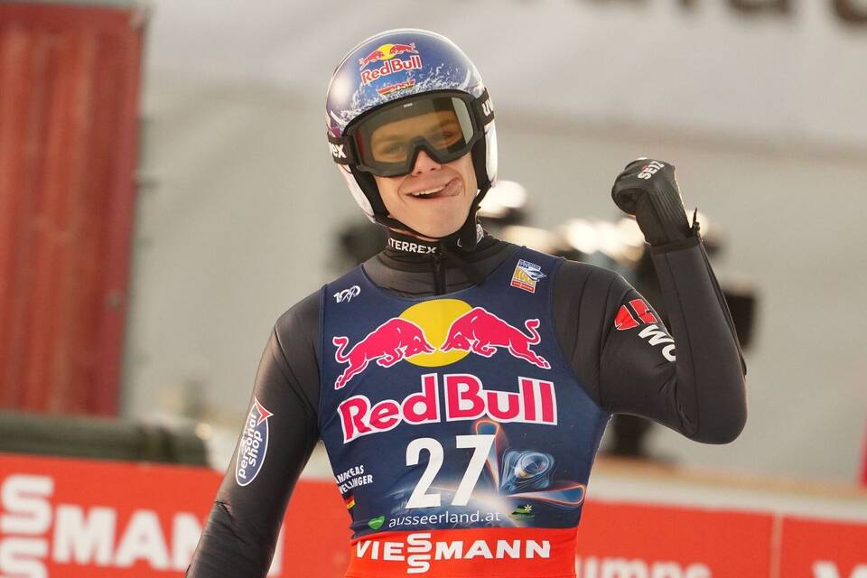 Andreas Wellinger