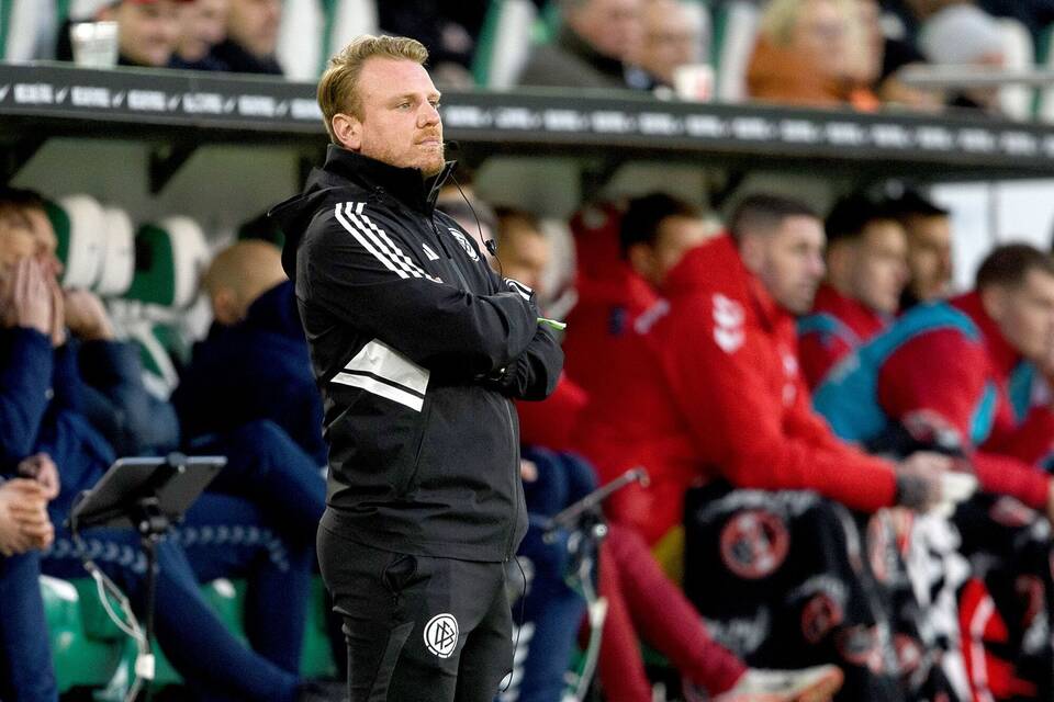 Schiedsrichter-Assistent