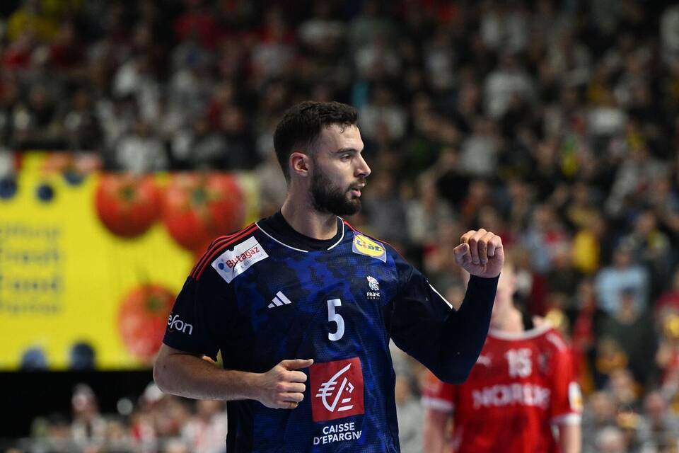 Nedim Remili Nedim Remili