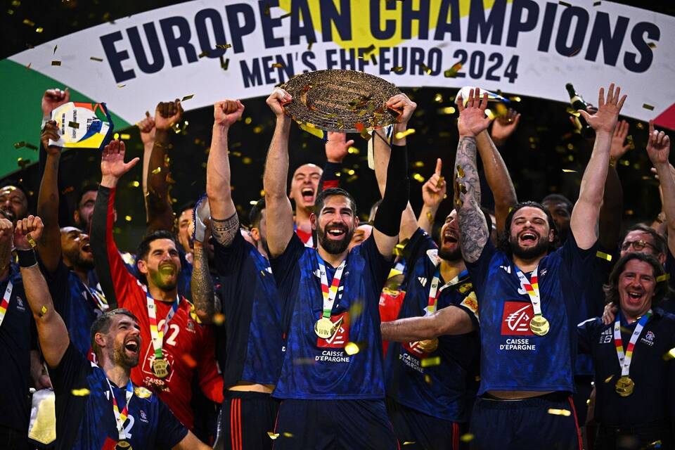 Nikola Karabatic