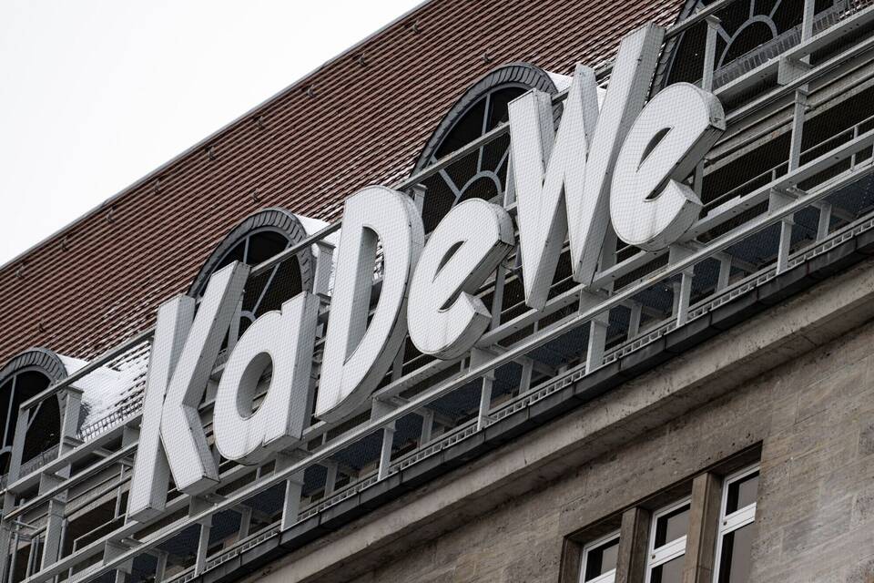KaDeWe KaDeWe