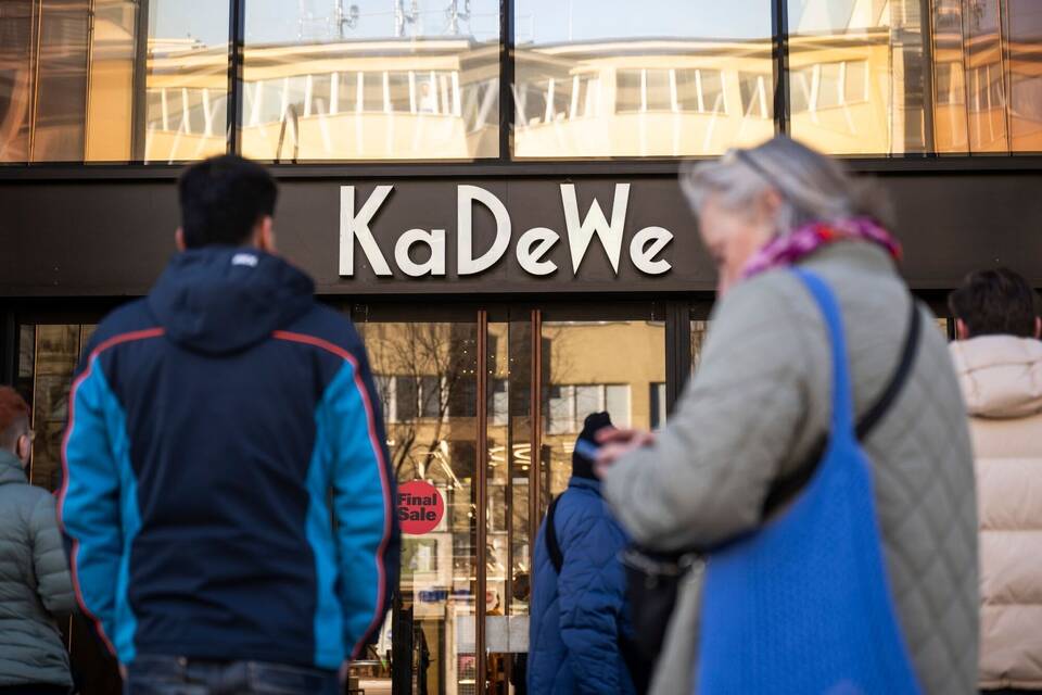 KaDeWe KaDeWe