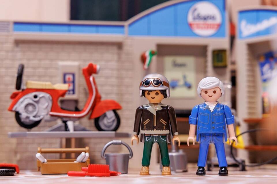 Playmobil Playmobil