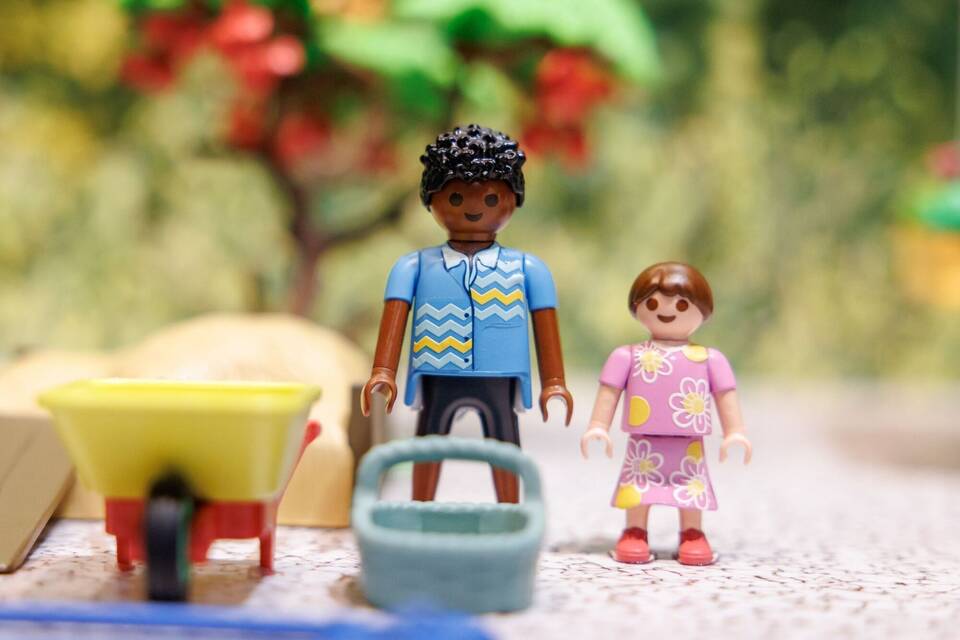 Playmobil Playmobil