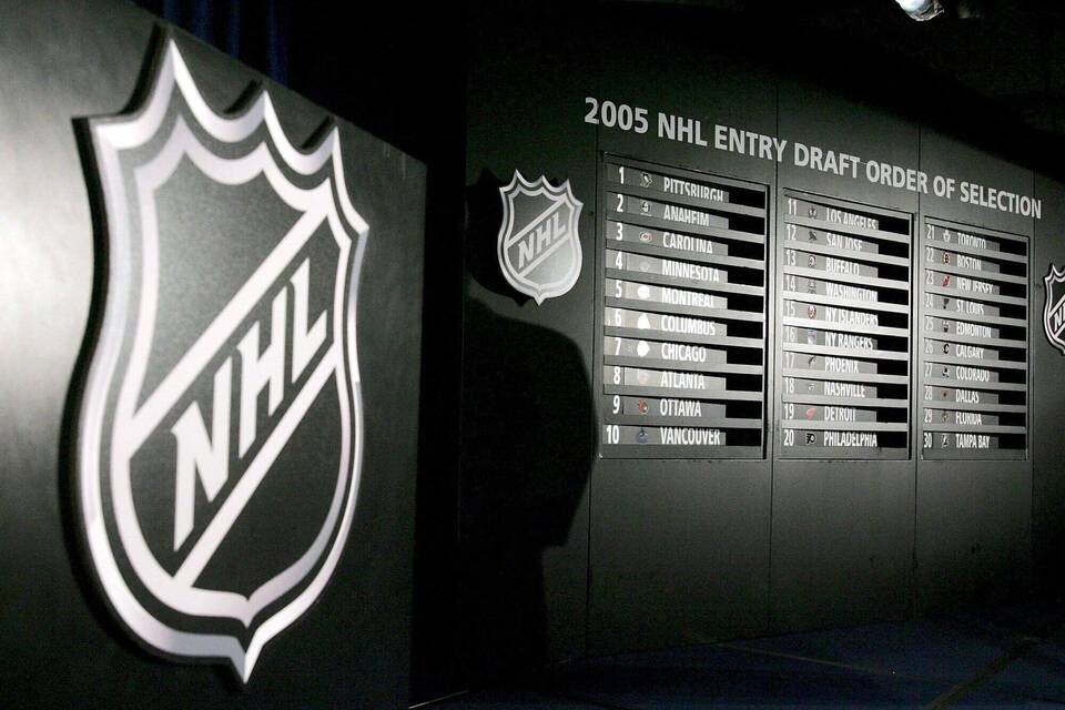 NHL-Logo