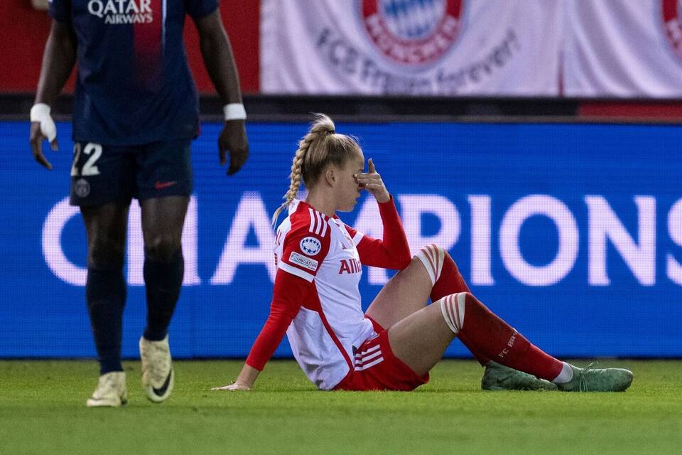 Giulia Gwinn
