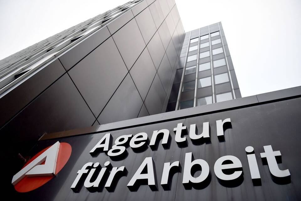 Arbeitslosigkeit Arbeitslosigkeit