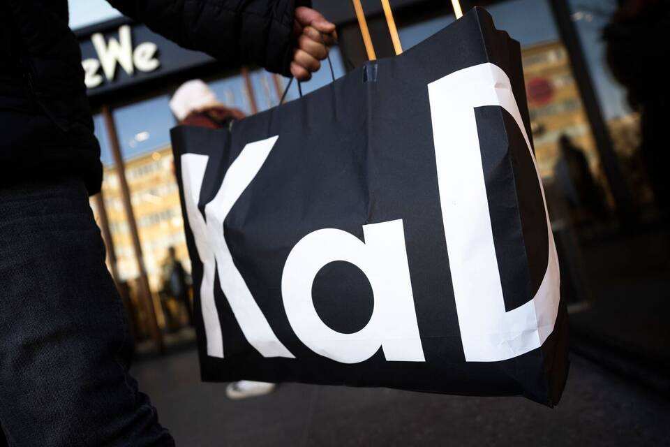 KaDeWe KaDeWe