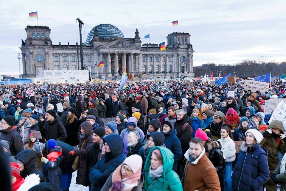 Berlin Berlin