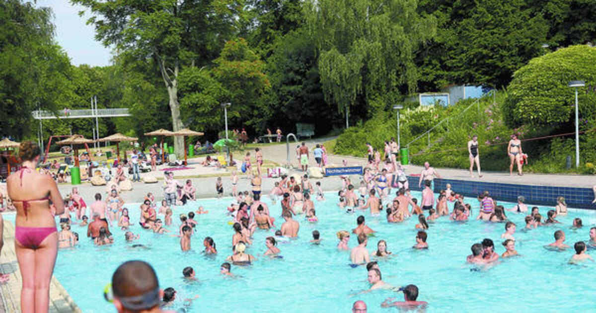 Freibad brühl Freibad brühl