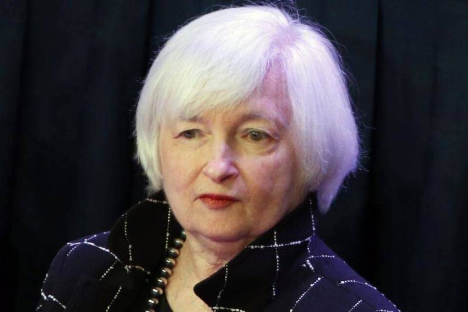 Yellen Yellen