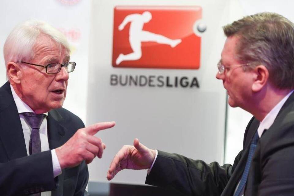 Warnung Warnung
