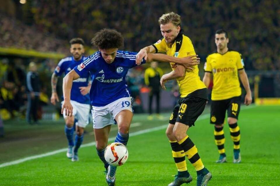 Revier-Derby